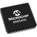 Microchip Technology MM5450YV image