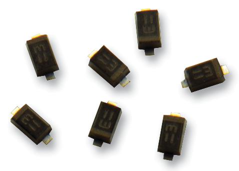 ON Semiconductor MM5Z18VT1G – Reliable Zener Voltage Regulator for Industrial Applications