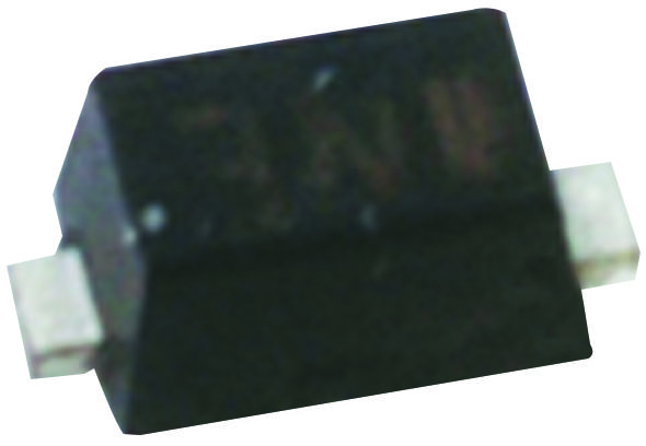 ON Semiconductor MM5Z2V4ST1G – Reliable Zener Voltage Regulators for Industrial Applications
