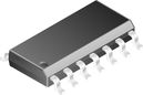 Fairchild MM74HCU04 U–Reliable Digital Logic Inverter for Industrial Applications
