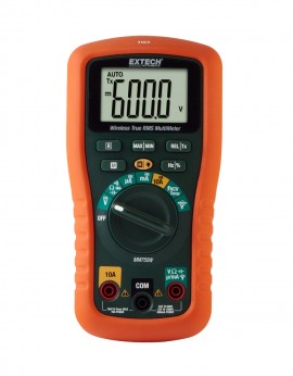 Buy Multi-Function Electrical Testing Part Number MM750W Online