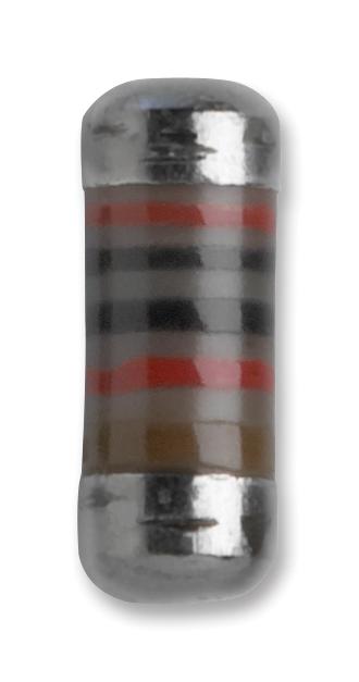 Vishay Series MELF Resistors: MMA 0204 0.22 Q to 10 MO