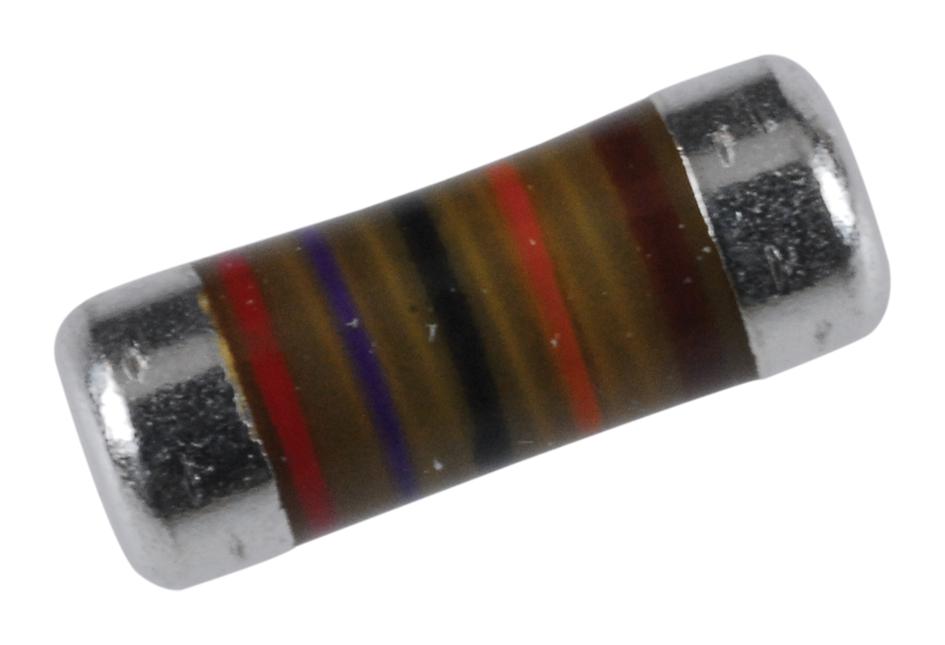 Vishay 0207 – Reliable MELF Resistor for Industrial Applications