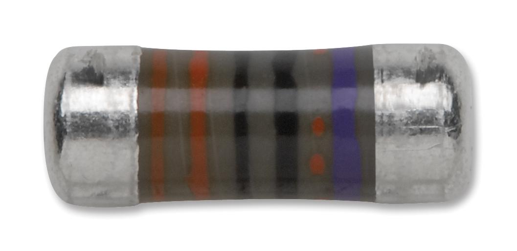 Vishay MMB 0207 HV – Reliable High-Voltage Thin Film MELF Resistors for Industrial Applications