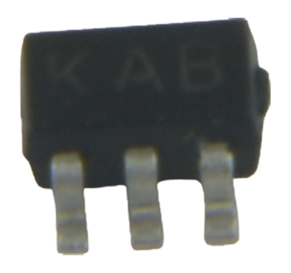 multicomp MMBD4448HSDW-7-F – Reliable Fast Switching Diode for Industrial Applications