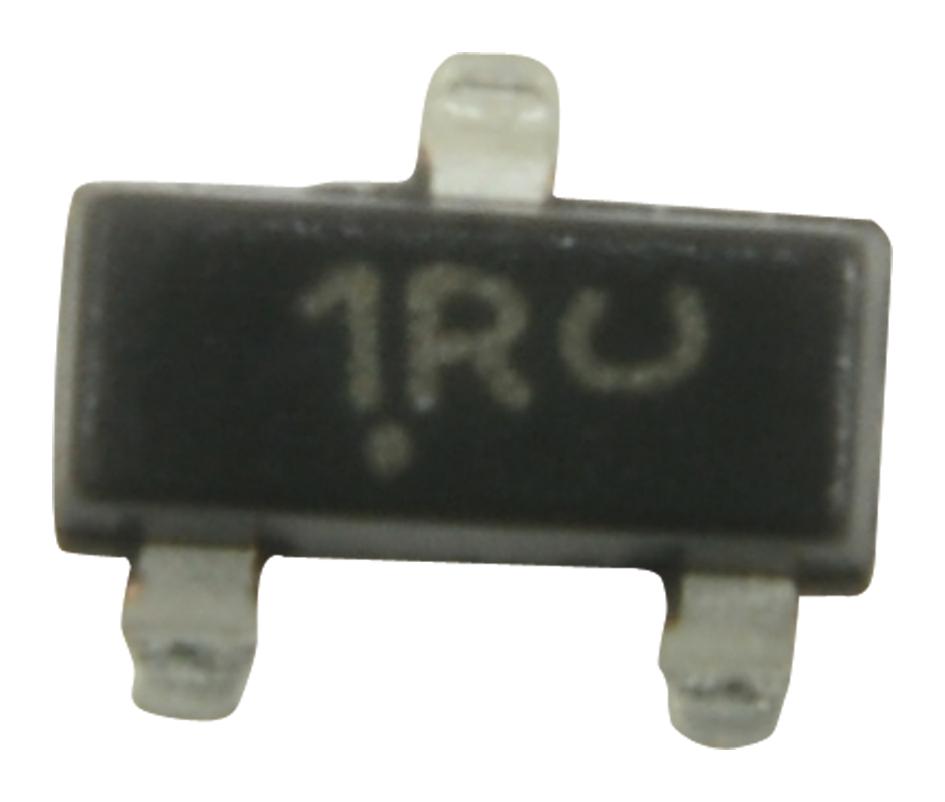 ON Semiconductor MMBT5089LT1G – Reliable Low Noise Transistor for Industrial Applications