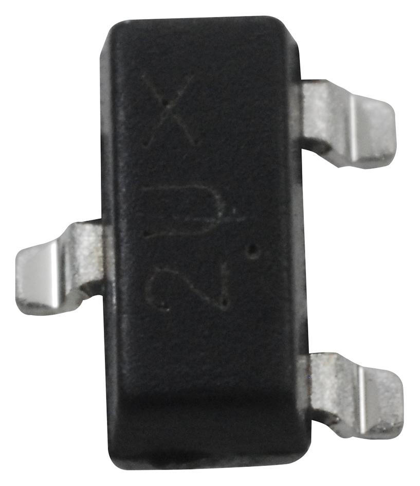 Buy ON Semiconductor PNP Darlington Transistor Part Number MMBTA63LT1G Online