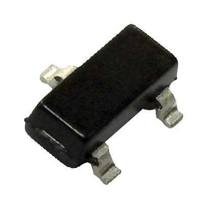 On Semiconductor 225mW SOT-23 – Reliable Zener Voltage Regulator for Industrial Applications