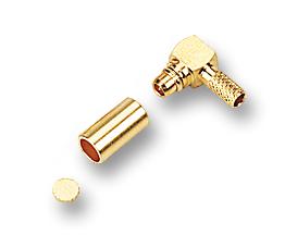 Brand Series MMCX Connector: MMCX1112A13GT30G1450