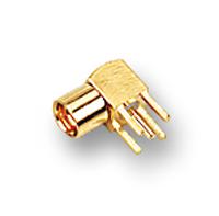 Innovative MMCX Series- Reliable RF Connector for Industrial Applications
