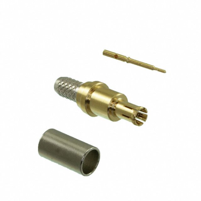 MMCX7-P-C-GF-ST-CA3 SAMTEC MMCX Straight Plug Cable | myMectronic