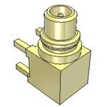MMCX-J-P-H-RA-TH1 SAMTEC MMCX Jack Plug | myMectronic