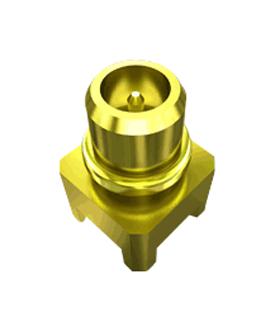 MMCX-J-P-H-ST-SM1 SAMTEC MMCX Jack Plug | myMectronic
