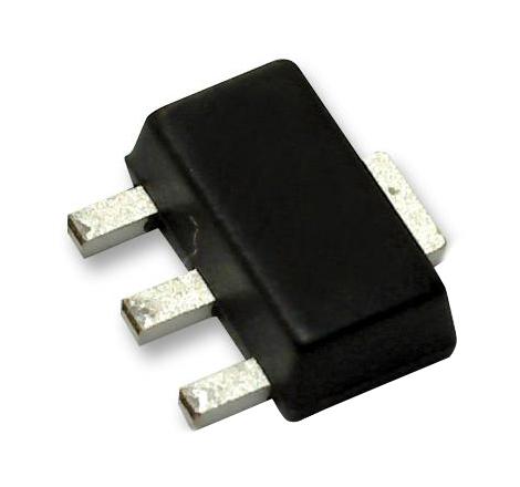 Freescale MMG20241H – Reliable RF Driver for Industrial Applications