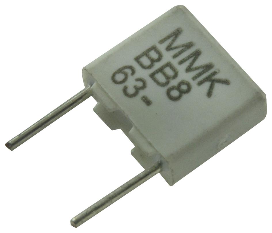 Buy KEMET Capacitor Part Number MMK5224K63J01L4BULK Online