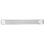 MMP350W38-M Panduit Stainless Steel Marker Plate | myMectronic