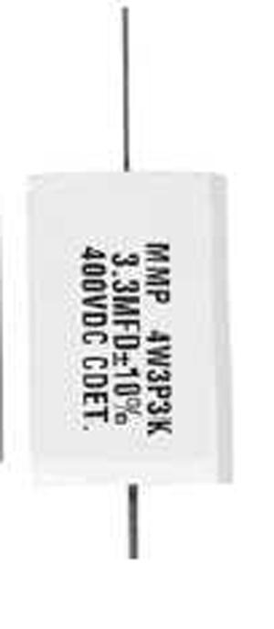 CORNELL DUBILIER MMP6S15KF image