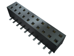 Buy Samtec MMS Series Part Number MMS10302LDV Online