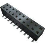 MMS-106-01-L-DV SAMTEC Tiger Claw Socket Strip | myMectronic