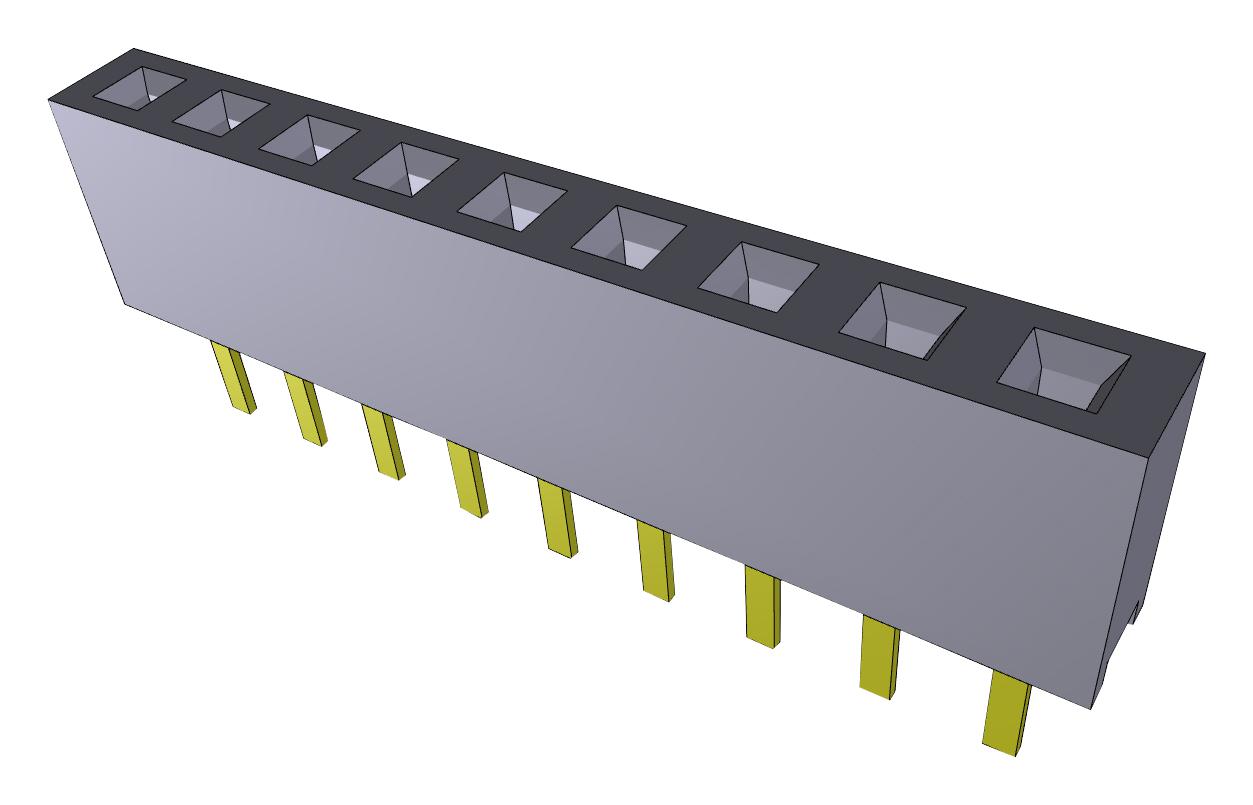 Buy Samtec MMS10901LSV Part Number MMS10901LSV Online