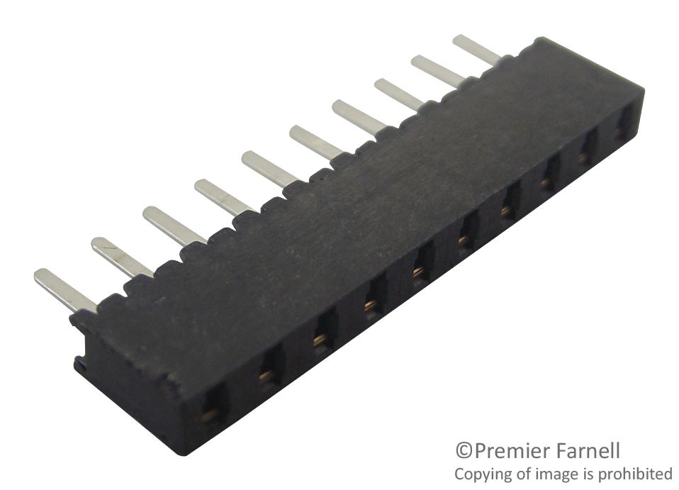 SAMTEC MMS11001LSV – Reliable Multi-Pin Connector for Industrial Applications