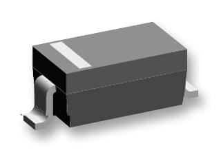 ON Semiconductor MMSZ5231BT3G – Reliable Zener Voltage Regulators for Industrial Applications