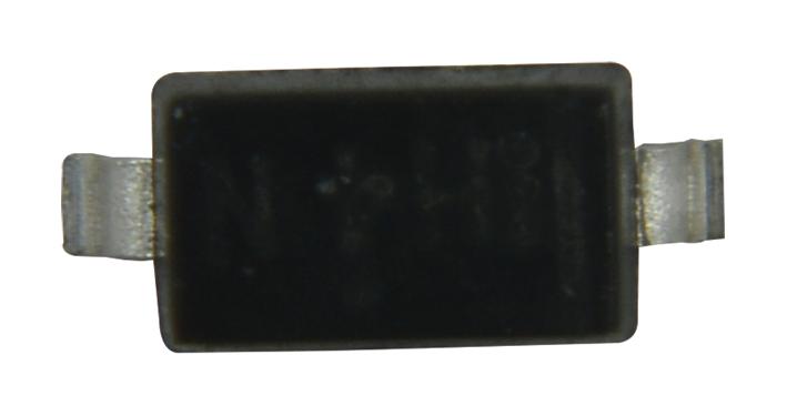 ON Semiconductor MMSZ5244B – Reliable Voltage Regulation for Industrial Applications