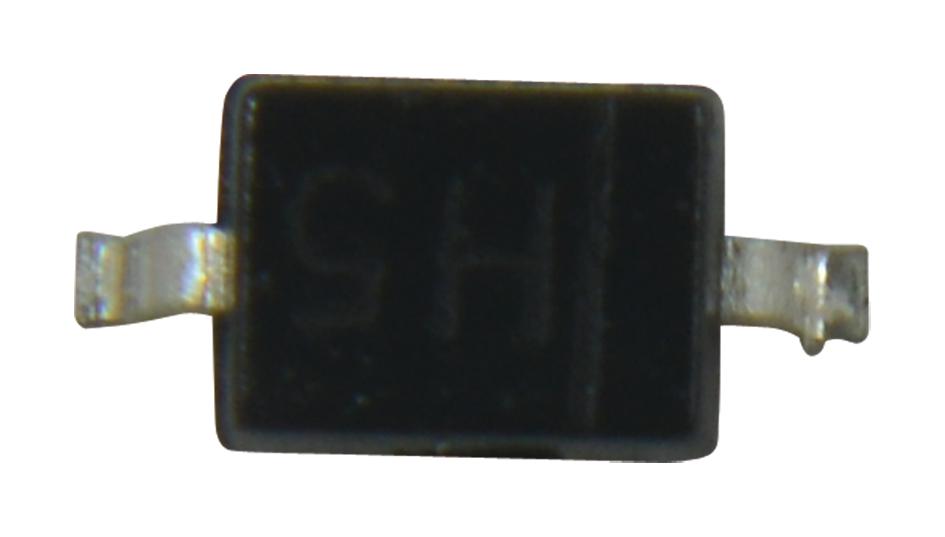 Farnell Series Multicomp Zener Diode: MMSZ5245BS7F