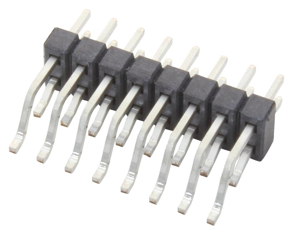 Samtec MMT10901TSH – Reliable Terminal Strip Headers for Industrial Applications