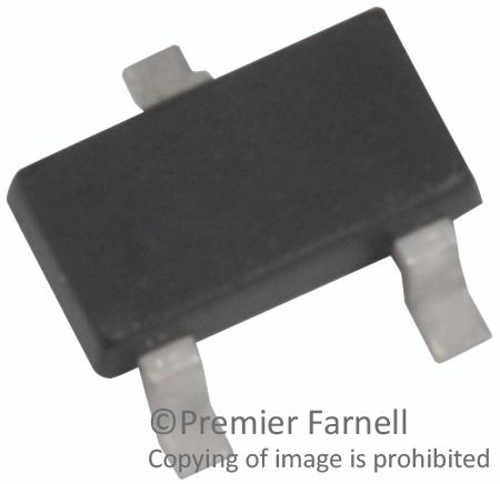 Buy ON Semiconductor Digital Transistor Part Number MMUN2235LT1G Online