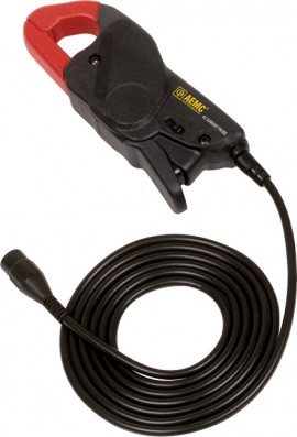 AC Current Probe – Reliable Measurement for Industrial Applications