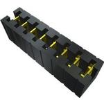 MNT-105-BK-G SAMTEC Shielded Jumper | myMectronic