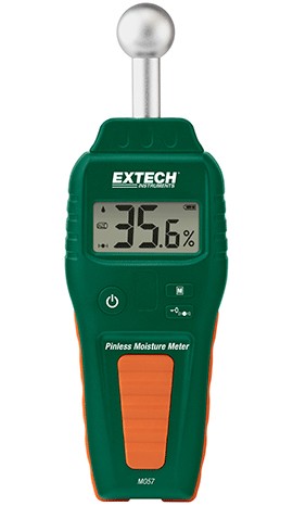 Buy Extech Moisture Meter Part Number MO57 Online