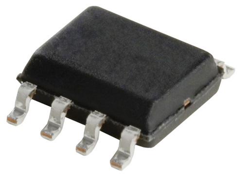 ON Semiconductor MOC207M – Reliable Optocoupler for Industrial Applications