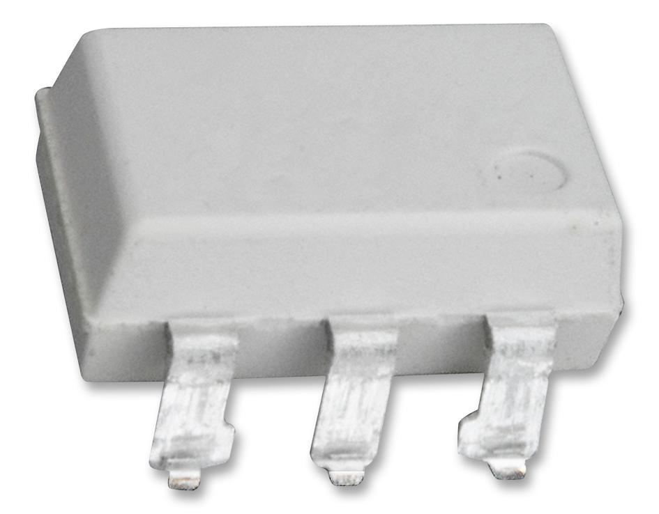 Fairchild Series 6-Pin DIP Optocoupler: MOC3010SR2M