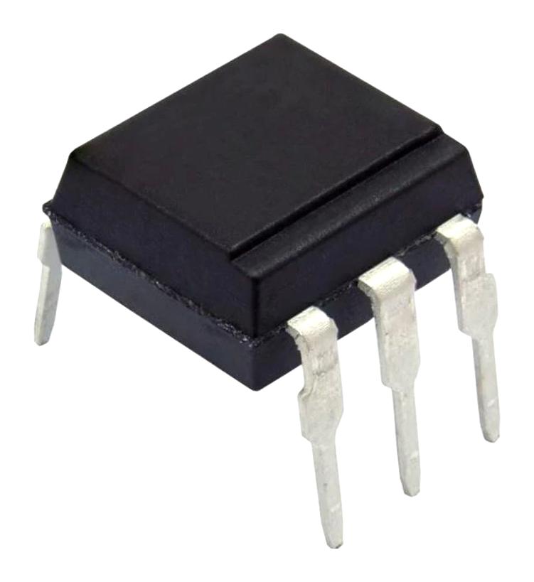 ON Semiconductor Series MOC3021TVM: Optocoupler 400 V Peak Voltage