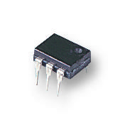 Buy Fairchild TRIAC Driver Part Number MOC3023SR2M Online