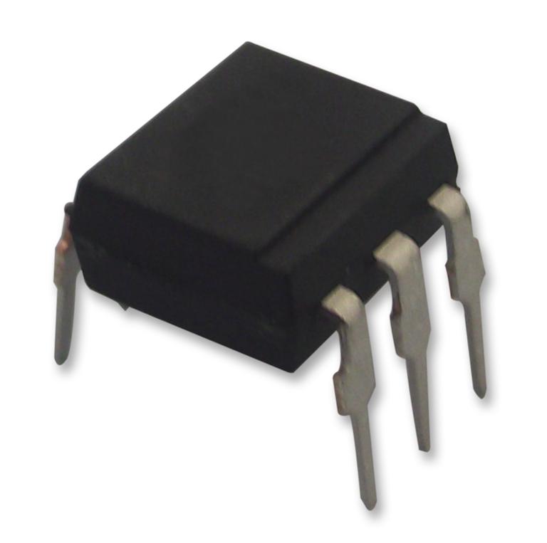 Fairchild Series MOC3043M Triac Driver: MOC3043M