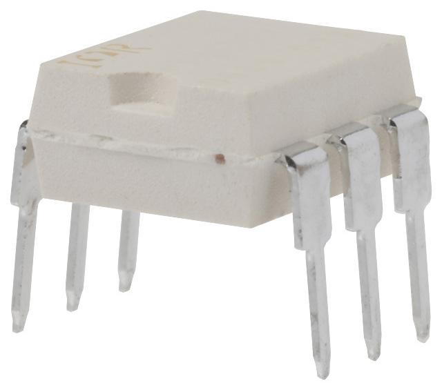Buy ON Semiconductor TRIAC Driver Part Number MOC3081M Online