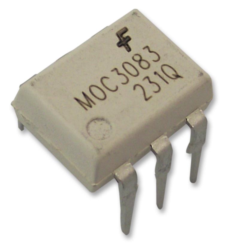 Buy ON Semiconductor MOC3083M Part Number MOC3083M Online