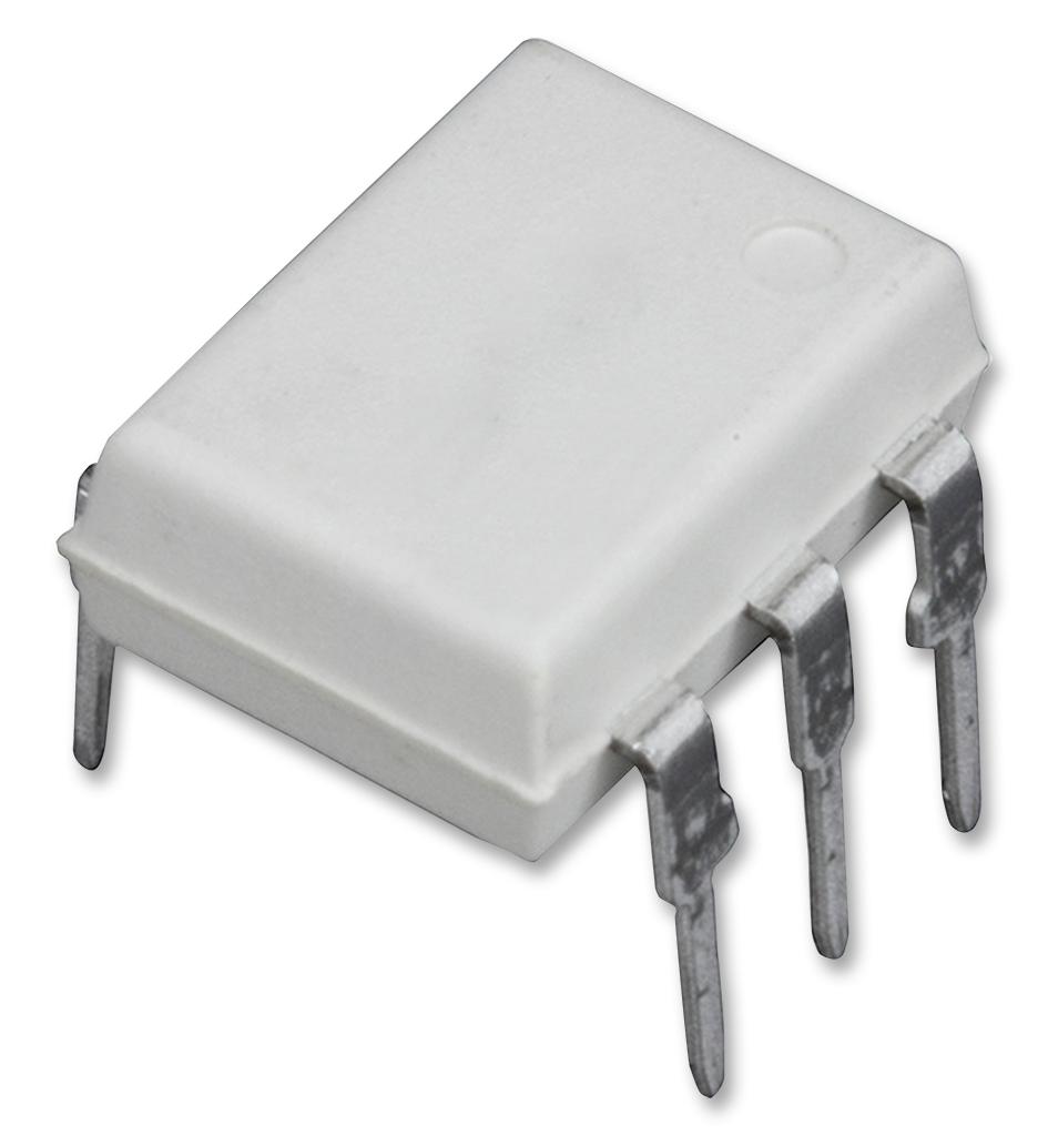 ON Semiconductor MOC3083SM – Reliable AC Power Control for Industrial Applications