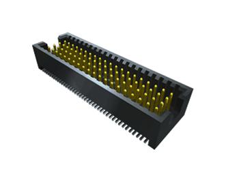 Samtec MOLC13031L – Reliable High-Density Connectors for Industrial Applications