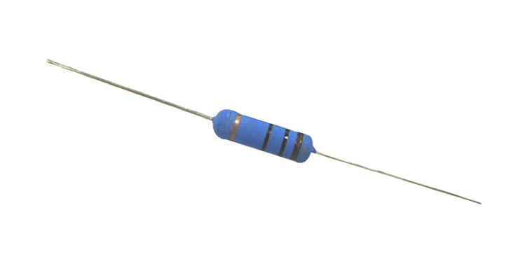 Buy multicomp:ro Metal Oxide Film Resistor Part Number MOR03SJ0222A19 Online