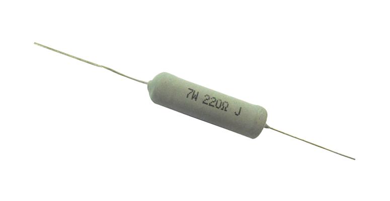 Multicomp Series MOS Resistance: MOR07WJ0151B09