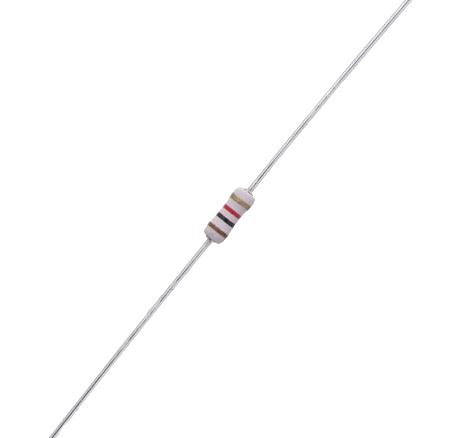 Buy Industry-Grade Fixed Metal Oxide Film Resistors Part Number MOS12CT52R821J Online
