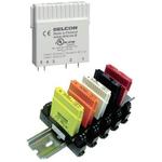 MOS1GNEX WEIDMULLER DIN Rail Plug-in Relay | myMectronic