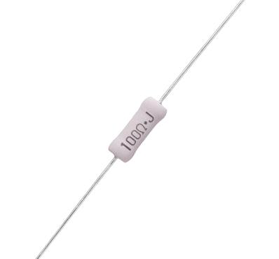 Koa Series MOSX3 Resistor: MOSX3CT631RR43G