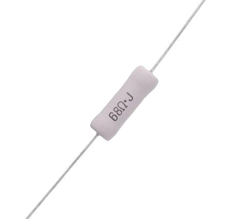 Buy KOA Resistors Part Number MOSX5CR22J Online