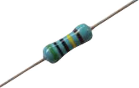 MOX200002005FE OHMITE Precision Thick Film Resistor | myMectronic