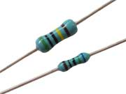MOX300002505FE OHMITE Precision Thick Film Resistor | myMectronic